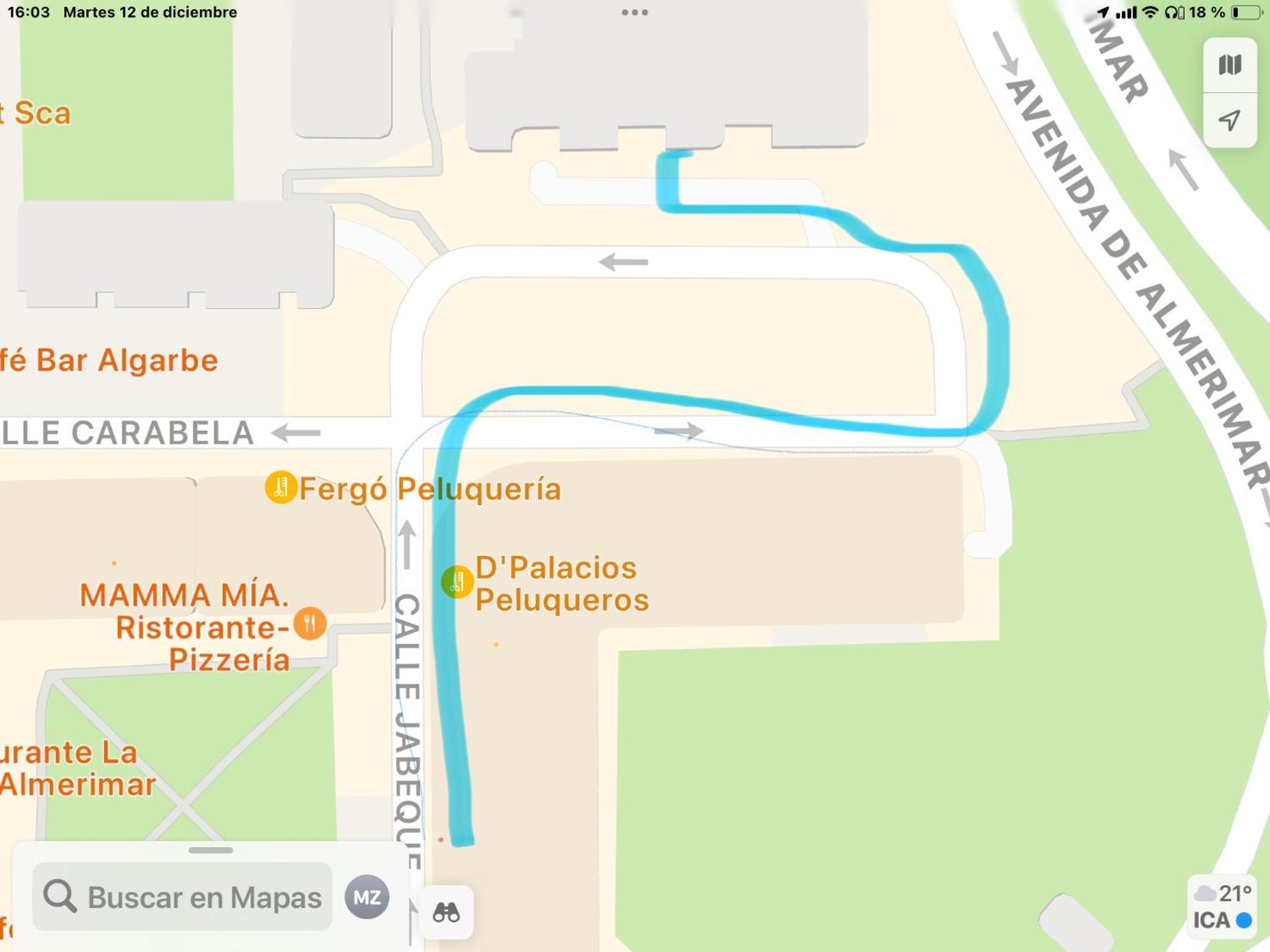 Villa Pepita Almerimar Exteriér fotografie